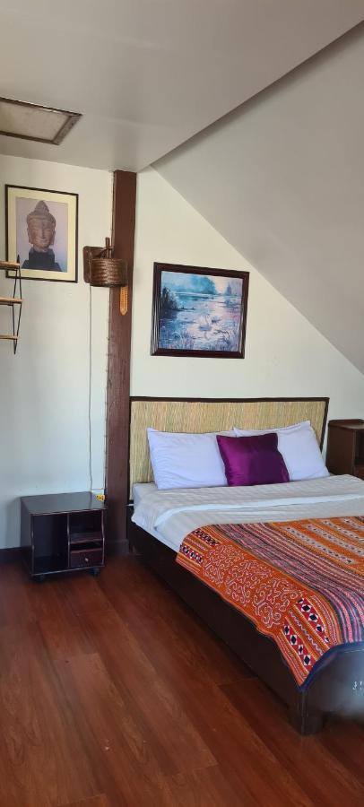 The North Hotel Chiang Rai Exterior foto